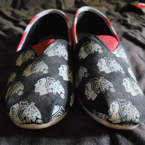 Chicago Blackhawks bundle - Picture 4 of 4